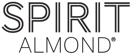 Spirit Almond Logo