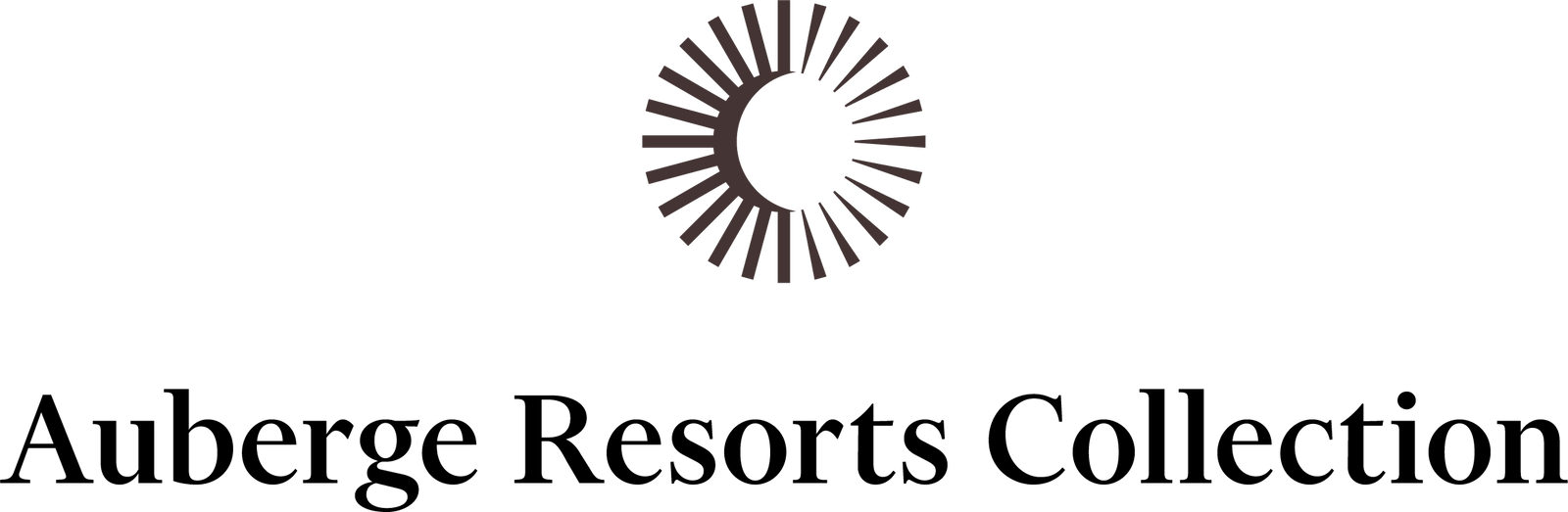 Auberge Resorts Collection Logo