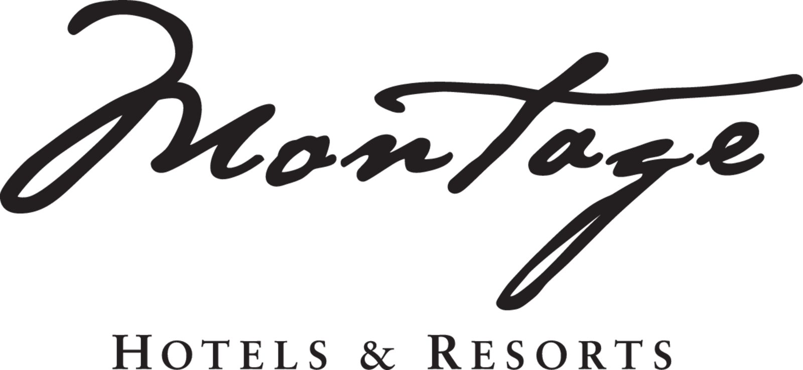 Montage Hotels & Resorts Logo