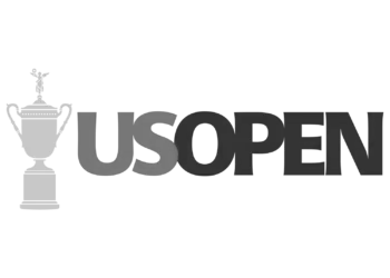 US Open Golf Championship Logo